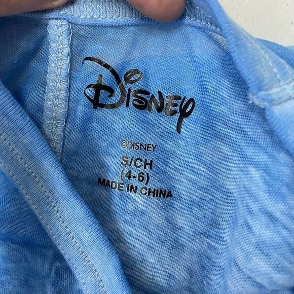 Disney Stitch Sleep Shirt - Picture 3 of 3